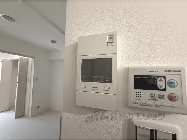 セキュリティ　ドアフォン（ＴＶ含）