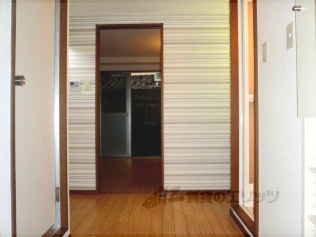 その他部屋・スペース　廊下