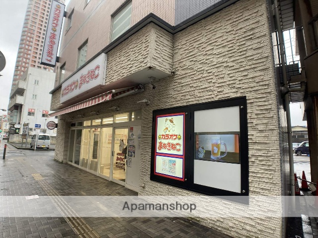 その他　カラオケまねきねこ橋本北口２号店（その他）まで146m