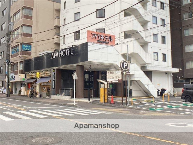 その他　アパホテル　相模原橋本駅前店（その他）まで148m