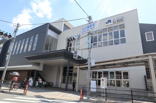 その他　八尾（その他）まで582m