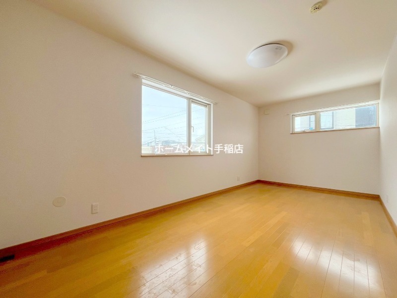 その他部屋・スペース　洋室スペースでございます！