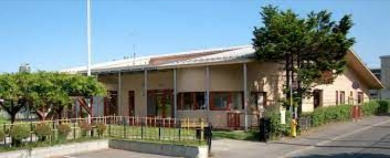 幼稚園・保育園　発寒ひかり保育園（幼稚園・保育園）まで221m