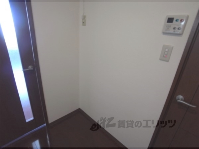 その他部屋・スペース　冷蔵庫置場