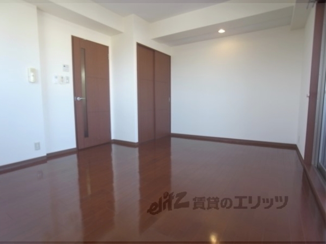 居室・リビング　居室