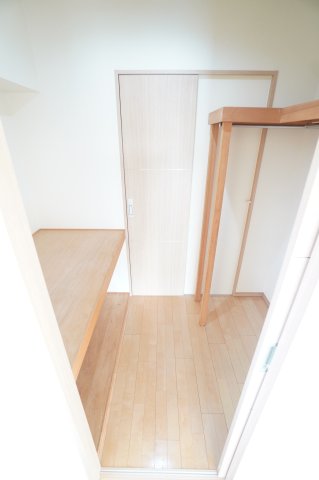 収納　※同物件・同タイプの写真です。