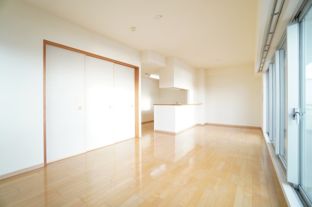 居室・リビング　※同物件・同タイプの写真です。