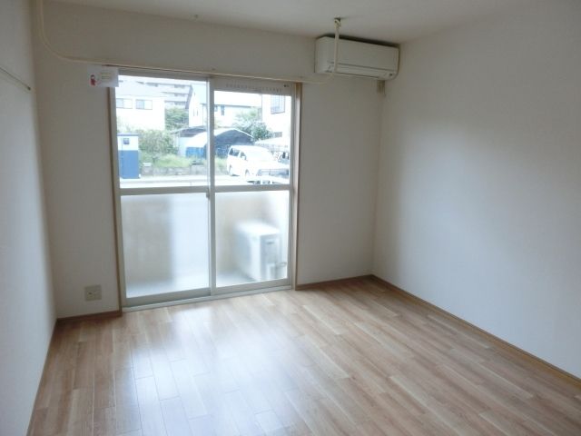 その他部屋・スペース　7帖で広々ご利用頂けます。