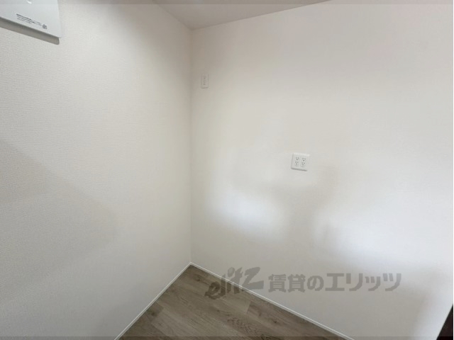 その他部屋・スペース　冷蔵庫置場