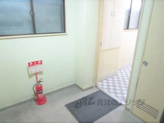 ロビー　ロビー