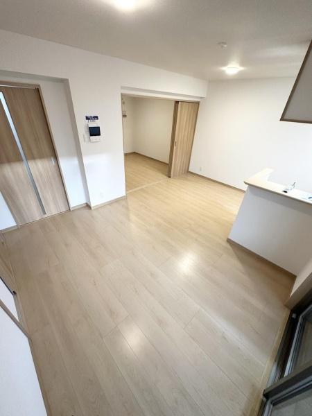 居室・リビング　同間取り別室