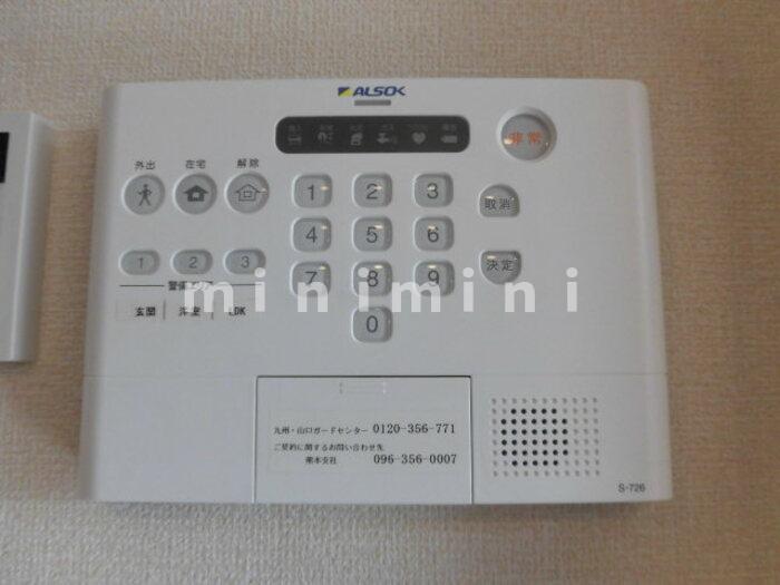 その他設備　※写真は同シリーズ類似物件を含む為現況優先とさせて頂きます