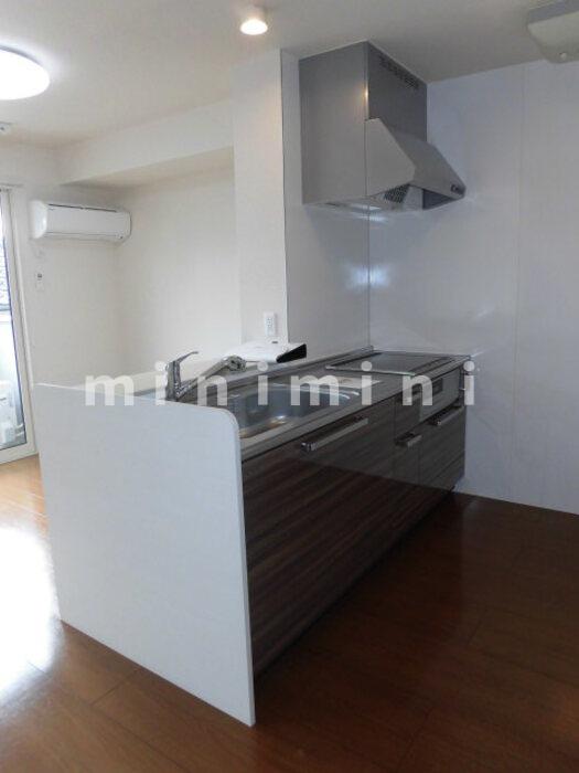 キッチン　※写真は同シリーズ類似物件を含む為現況優先とさせて頂きます