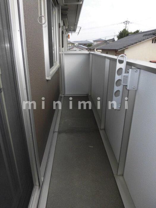 バルコニー　※写真は同シリーズ類似物件を含む為現況優先とさせて頂きます