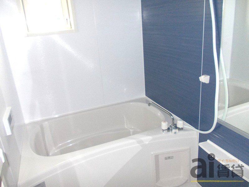 バス・シャワールーム　※同仕様写真