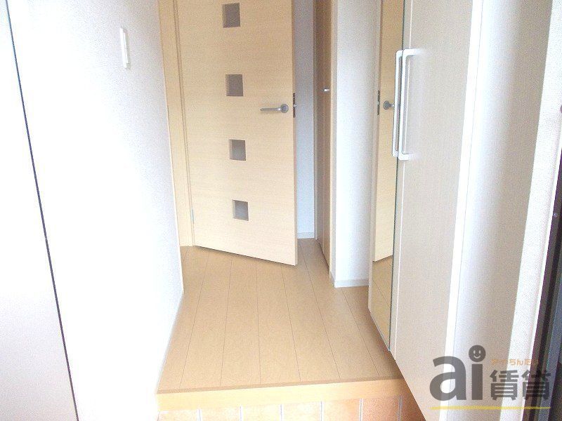 玄関　※同仕様写真