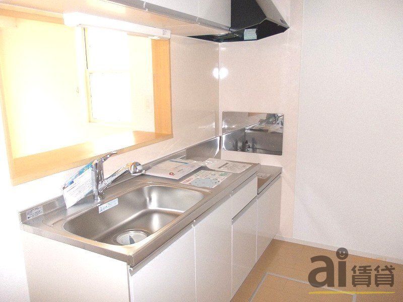 キッチン　※同仕様写真