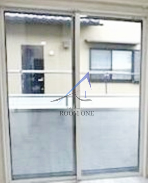 バルコニー　バルコニーです。