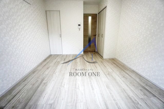 その他部屋・スペース　寝室です。