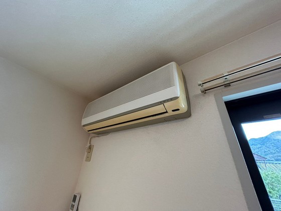 その他設備　※別部屋の写真です