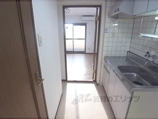 その他部屋・スペース　廊下