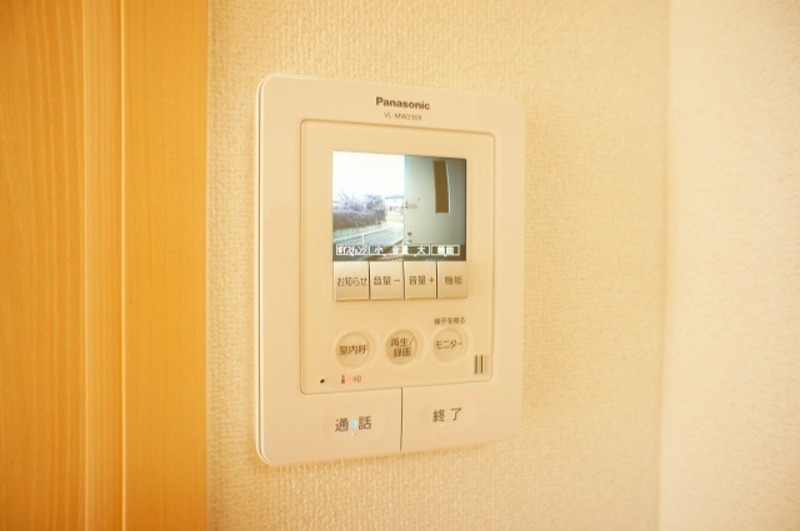 セキュリティ　図面と現状に相違がある場合には現状を優先