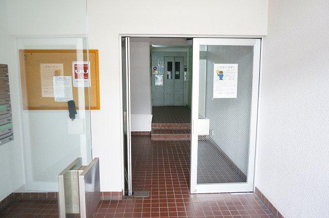 その他共有部分　共用部２