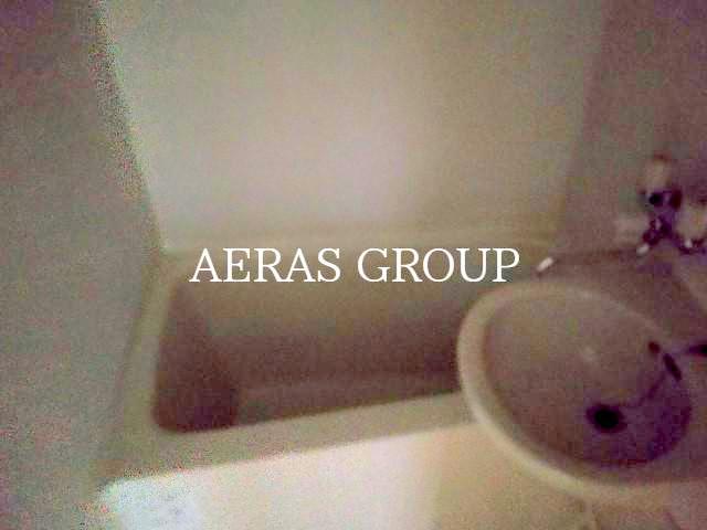 バス・シャワールーム　浴槽