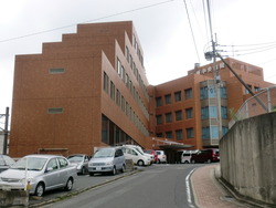 病院　萩原中央病院（病院）まで288m