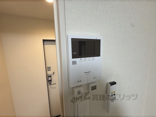 セキュリティ　ドアフォン（ＴＶ含）