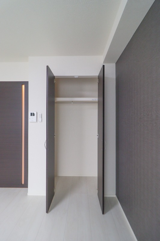 収納　図面と現状に相違がある場合には現状を優先