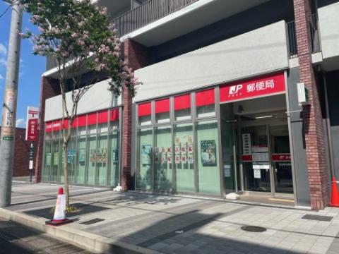 その他　名古屋又穂郵便局（その他）まで568m