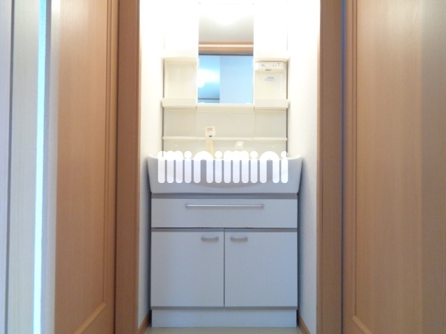 洗面設備　シャンプードレッサー