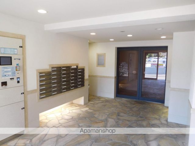 ロビー　ロビー