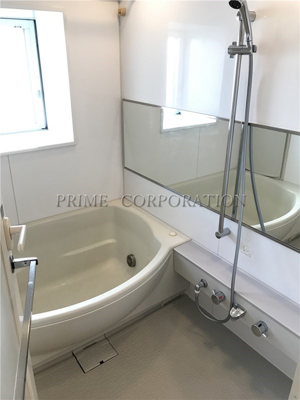 バス・シャワールーム　※参考写真※