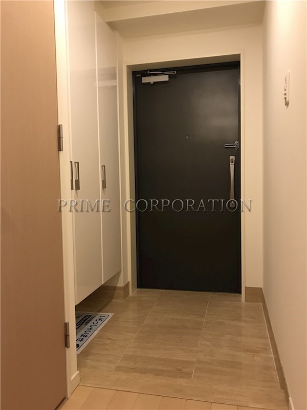 玄関　※参考写真※