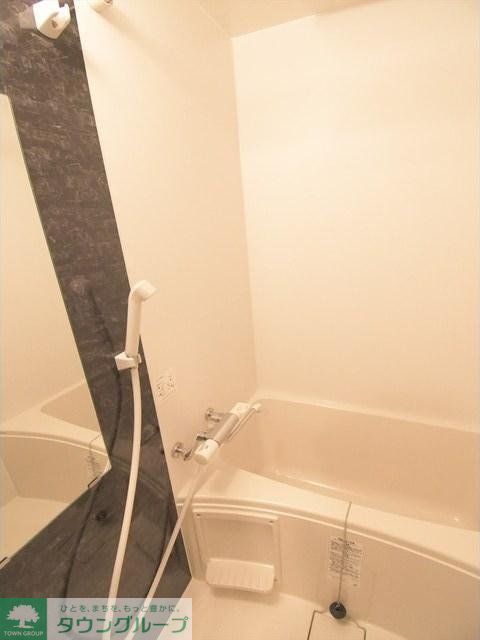 バス・シャワールーム　参考写真