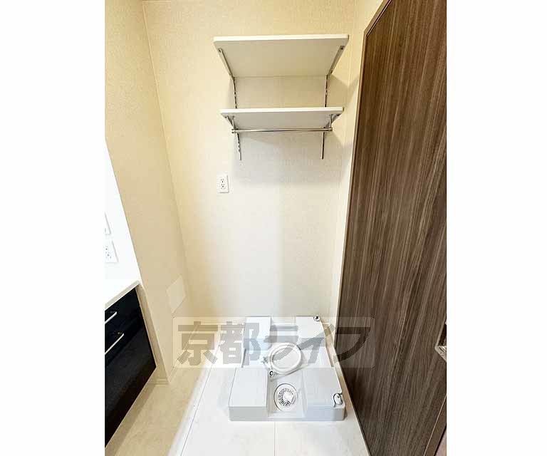 その他部屋・スペース　室内に設置可