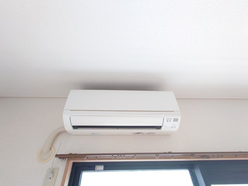 その他設備　※別部屋写真の為イメージ。