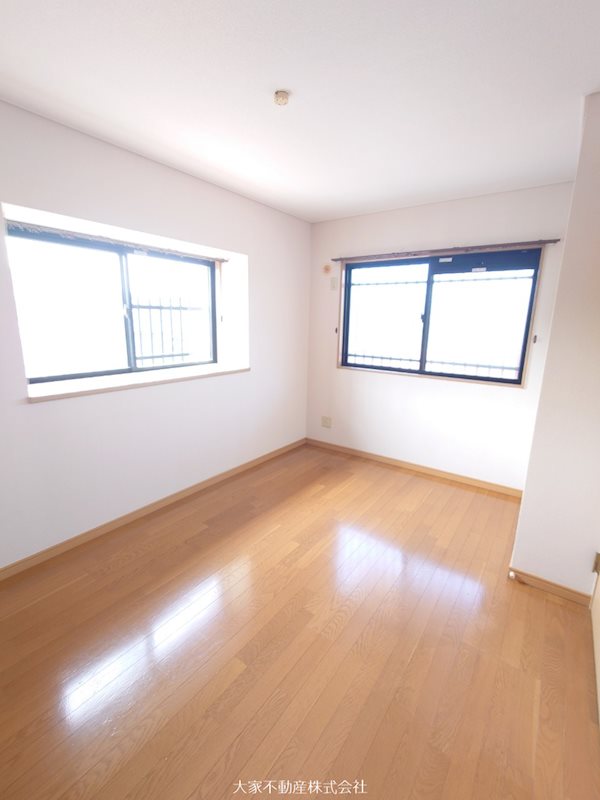 その他部屋・スペース　※別部屋写真の為イメージ。