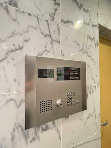 セキュリティ　ユナイテッドグロー文京白山