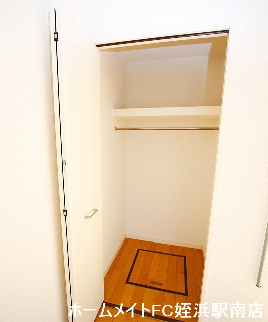 収納　★メインの収納はこちらへ♪★参考写真