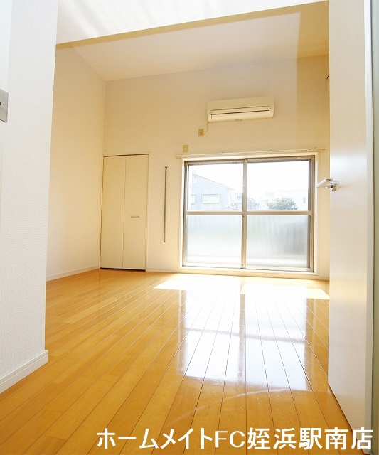 居室・リビング　★敷金、礼金ゼロです♪★参考写真