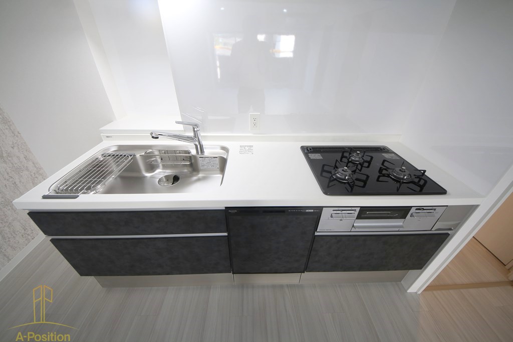 キッチン　グリュッグメゾン F-SAGISU