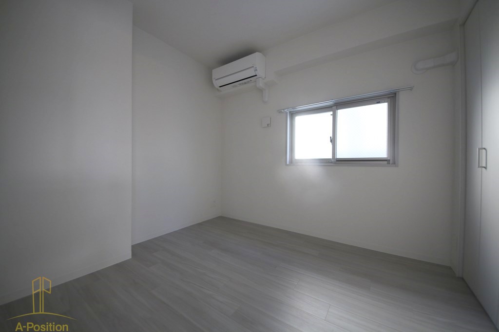 その他部屋・スペース　グリュッグメゾン F-SAGISU