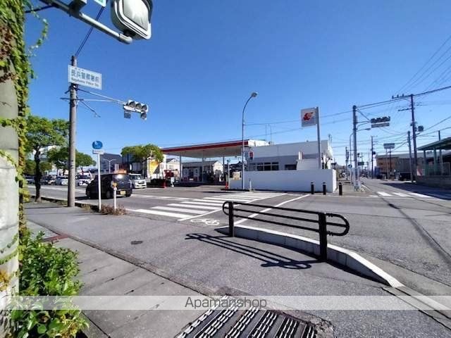 その他　昭和シェル石油　長浜インターＳＳ（その他）まで655m