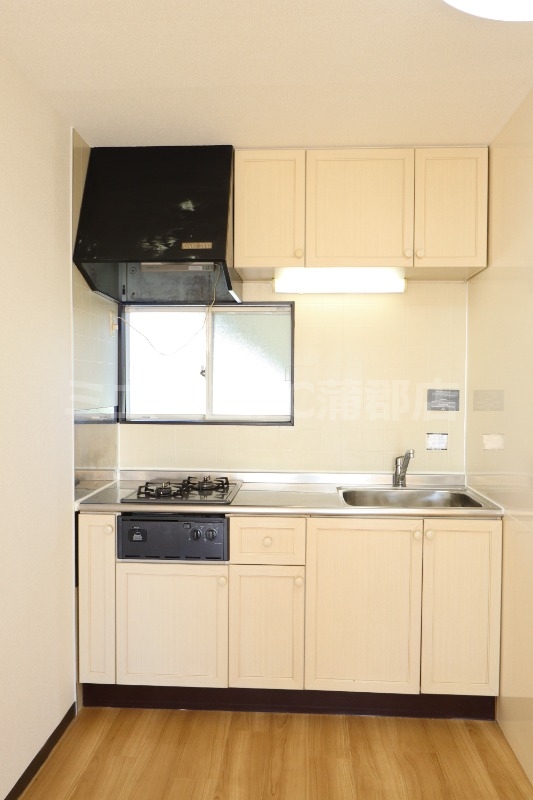 キッチン　同タイプ