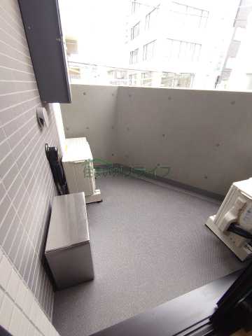 バルコニー　リライフ浅草店