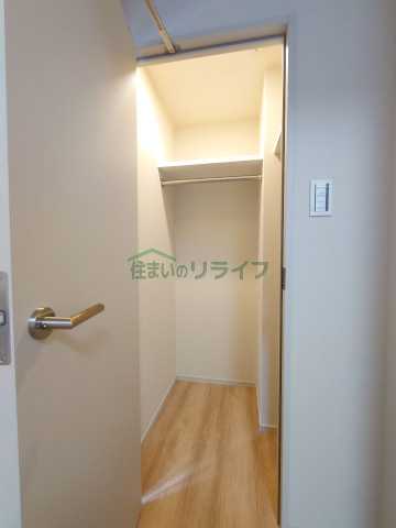 収納　リライフ浅草店