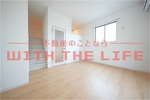 その他部屋・スペース　中はこのようになっています